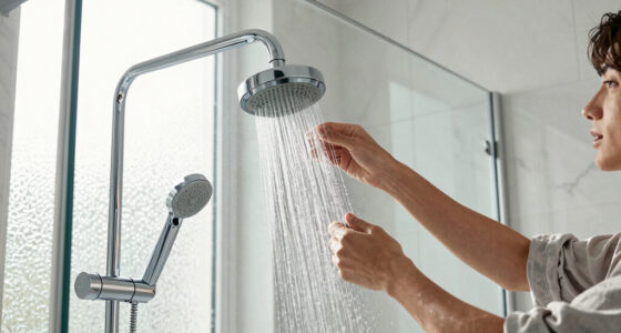 15 Best Shower Heads in 2026 — Find Your Perfect Shower Experience