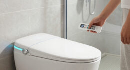 15 Best Smart Toilet With Remote Control in 2026