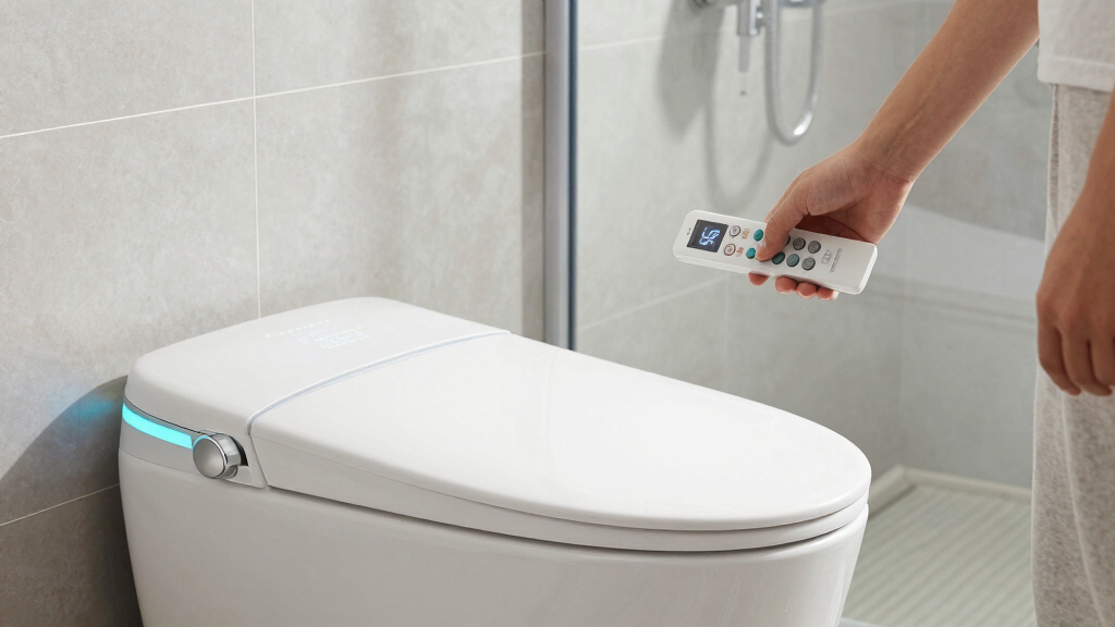 15 Best Smart Toilet With Remote Control in 2026