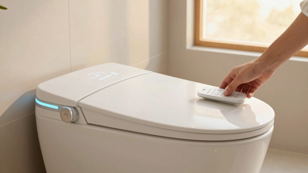 15 Best Smart Toilets With Remote Control in 2026