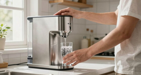 15 Best Sparkling Water Makers in 2026