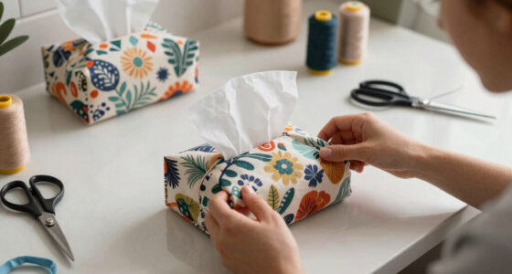 15 Best Tissue Box Covers in 2026