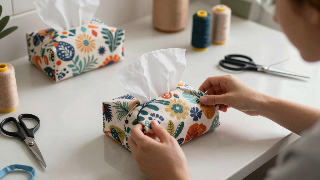 15 Best Tissue Box Covers in 2026