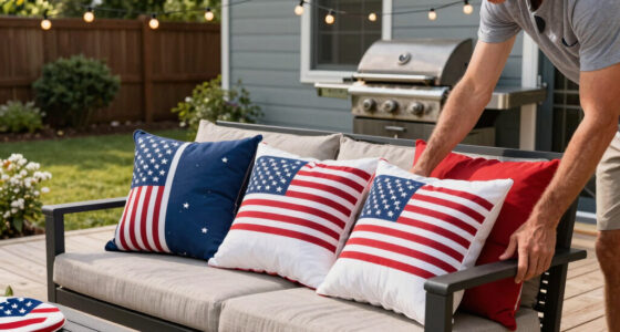 16 Best Fourth of July Furniture Sales 2026: Early Deals to Shop Ahead of Independence Day
