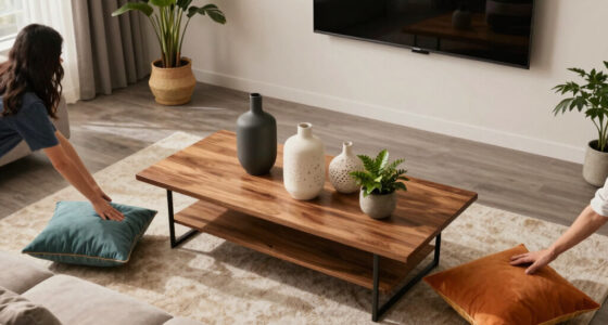 3 Best Apartment Decor Ideas in 2026