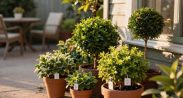 $30 Off Popular My Texas House Topiaries at Walmart