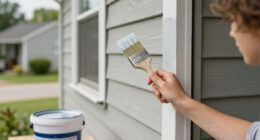 4 Best Exterior Paints in 2026