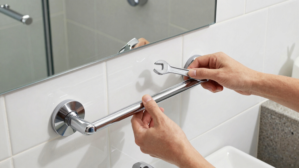 5 Best Bathroom Accessories in 2026