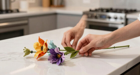 6 Best Silk Flowers Prime Day Deals in 2026