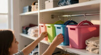 7 Best Closet Storage Organizers in 2026