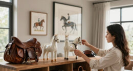 7 Best Equestrian Decor in 2026