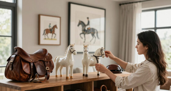 7 Best Equestrian Decor in 2026