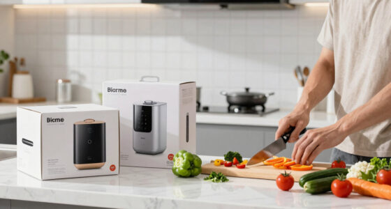 7 Best Home Kitchen Prime Day Deals in 2026