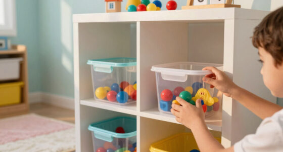 7 Best Toy Storage Containers That Keep Clutter in Check (2026)