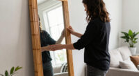 8 Best Bamboo Wall Mirrors in 2026