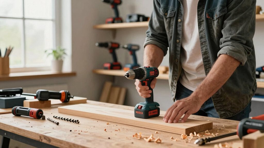 8 Best Bosch Power Tools in 2026