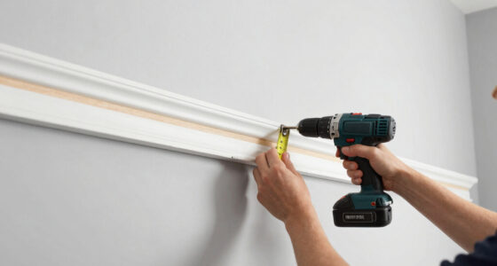 8 Best Picture Rail Molding Kits in 2026