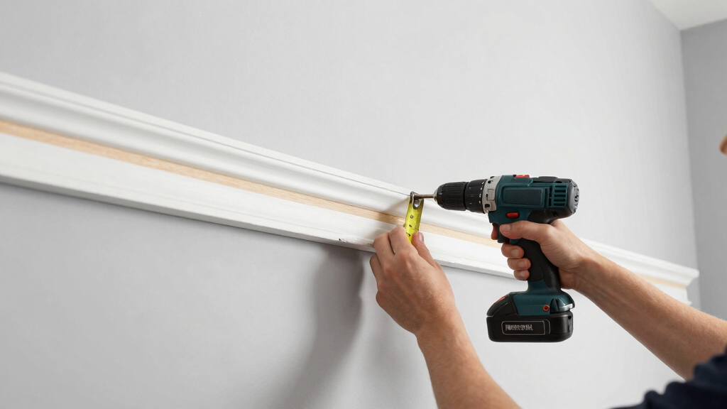 8 Best Picture Rail Molding Kits in 2026