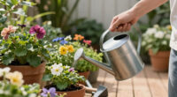 9 Watering Cans to Upgrade Any Gardening Setup