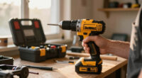 Amazon Dropped Prices on Power Tools Ahead of Prime Day—Save Up to 60% on DeWalt, Bosch, and More