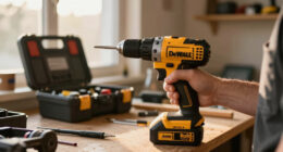 Amazon Dropped Prices on Power Tools Ahead of Prime Day—Save Up to 60% on DeWalt, Bosch, and More