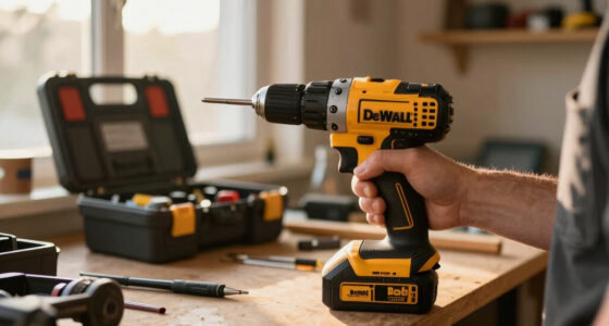 Amazon Dropped Prices on Power Tools Ahead of Prime Day—Save Up to 60% on DeWalt, Bosch, and More
