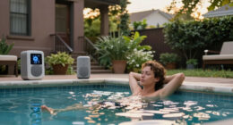An Entire Brownstone With a Backyard Swimming Pool in Prospect–Lefferts