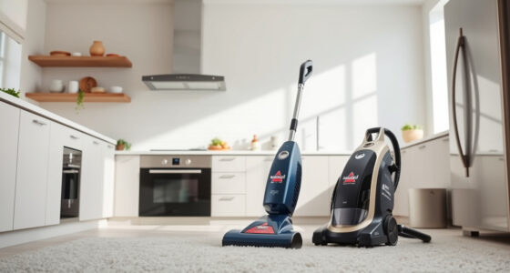 Best Bissell Brushes & Accessories in 2026 for Optimal Cleaning