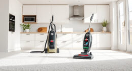 Best Bissell Carpet Cleaner for Area Rugs: Top Picks for a Deep Clean