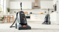 Best Bissell Carpet Cleaner for Pet Stains: Top Picks for Pet Owners