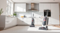 Best Bissell Carpet Cleaner for Upholstery: Top Picks for Pet & Home