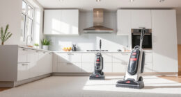 Best Bissell Carpet Cleaner for Upholstery: Top Picks for Pet & Home