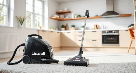 Best Bissell Filters & Accessories in 2026