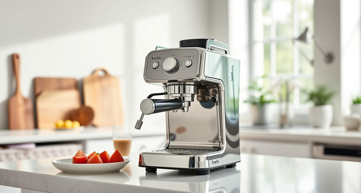 Best Breville Cleaning Tablets in 2026: Top Accessories & Parts