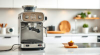 Best Breville Espresso Machines for Beginners: Easy & Affordable