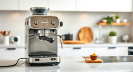 Best Breville Espresso Machines for Beginners: Easy & Affordable