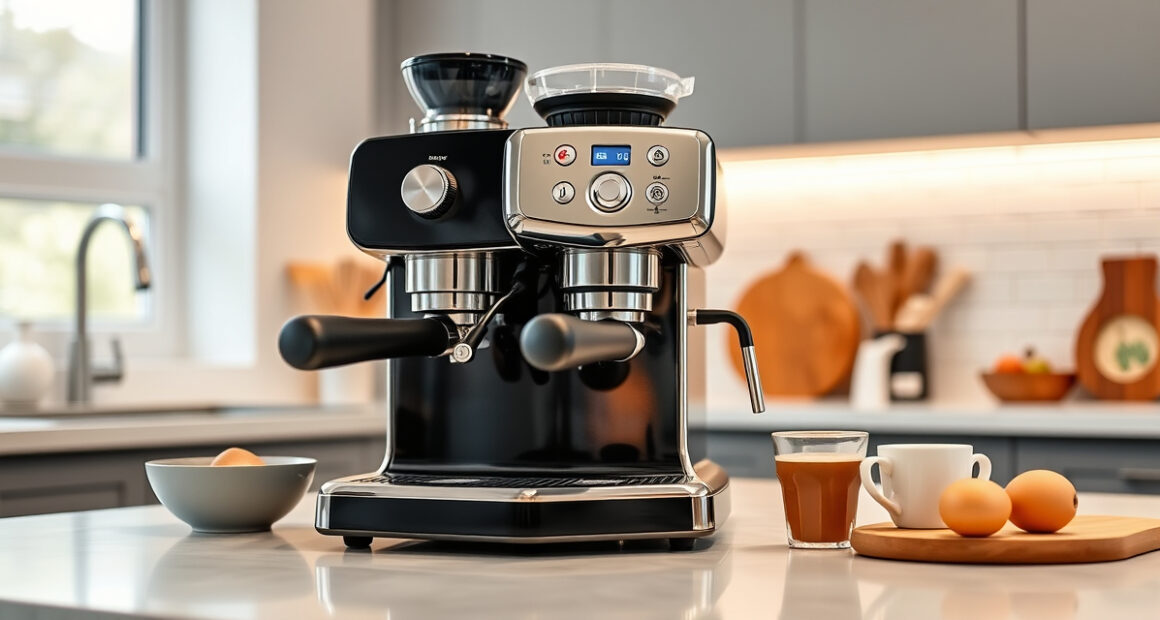 Best Breville Espresso Machines in 2026: Ranked