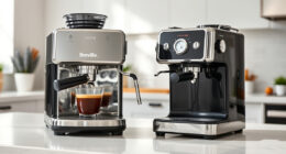 Best Budget Breville Espresso Machines in 2026