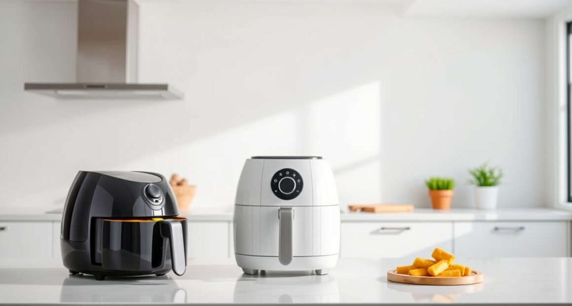 Best Budget COSORI Air Fryer in 2026: Top Picks & Insights
