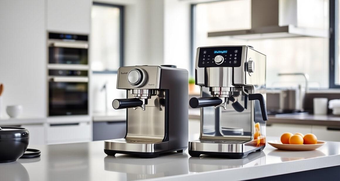 Best Budget De'Longhi Espresso Machines in 2026