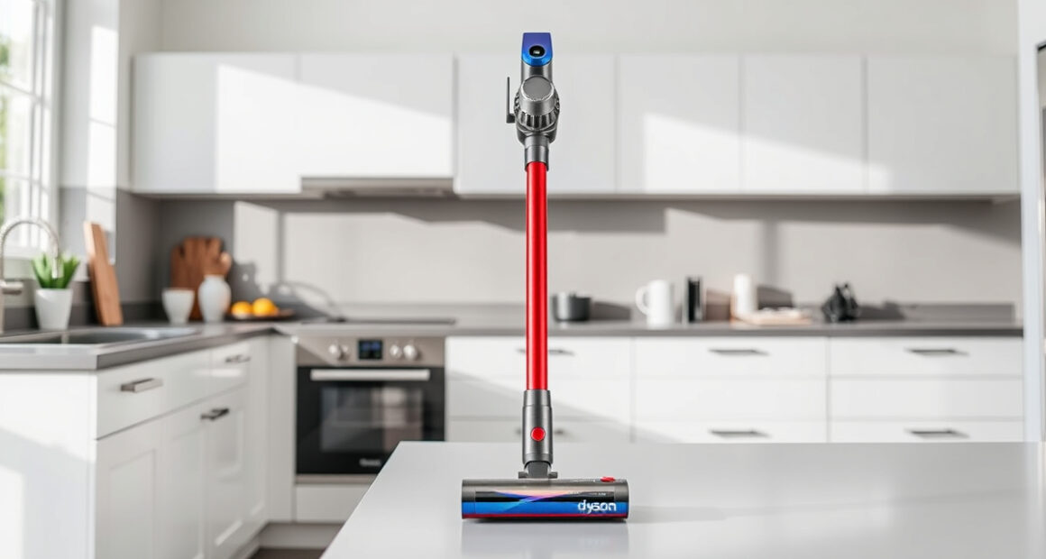 Best Budget Dyson Cordless Vacuums in 2026