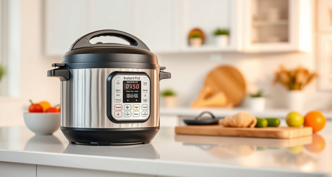 Best Budget Instant Pot Pressure Cookers in 2026