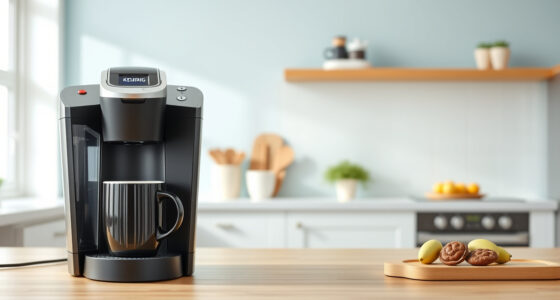 Best Budget Keurig Coffee Maker in 2026