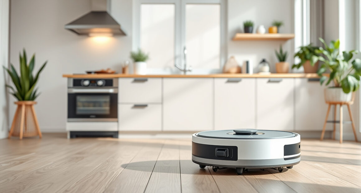 Best Budget Roborock Robot Vacuums in 2026