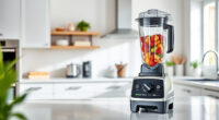 Best Budget Vitamix Blender in 2026: Top Affordable Picks