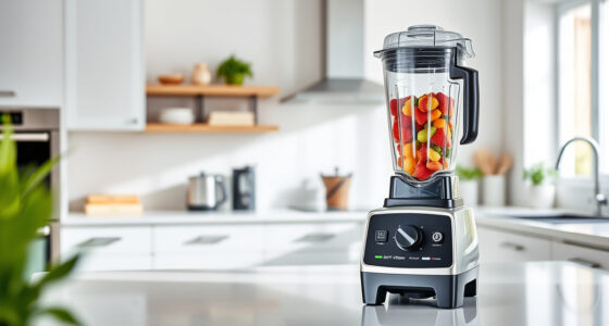 Best Budget Vitamix Blender in 2026: Top Affordable Picks