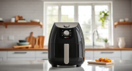 Best COSORI Air Fryer for Two People: Top Picks and Tips