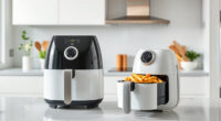 Best COSORI Air Fryers for Families: Top Picks for Meal Prep