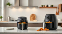 Best COSORI Air Fryers in 2026: Top Picks & Reviews