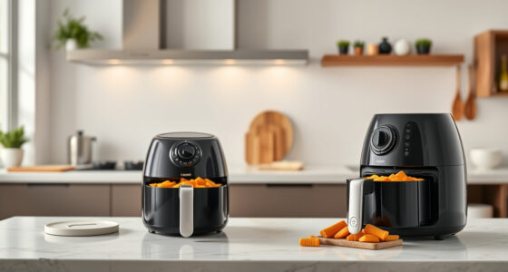 Best COSORI Air Fryers in 2026: Top Picks & Reviews